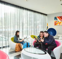 Ibis Budget Singapore Imperial - Accommodation Singapore