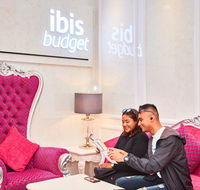 Ibis Budget Singapore Joo Chiat - Accommodation Singapore