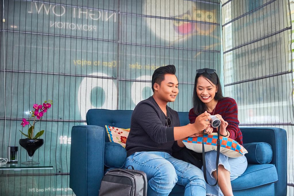 Ibis Budget Singapore Mount Faber - thumb 0