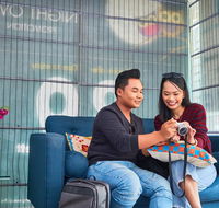 Ibis Budget Singapore Mount Faber - Accommodation Singapore