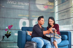Ibis Budget Singapore Mount Faber