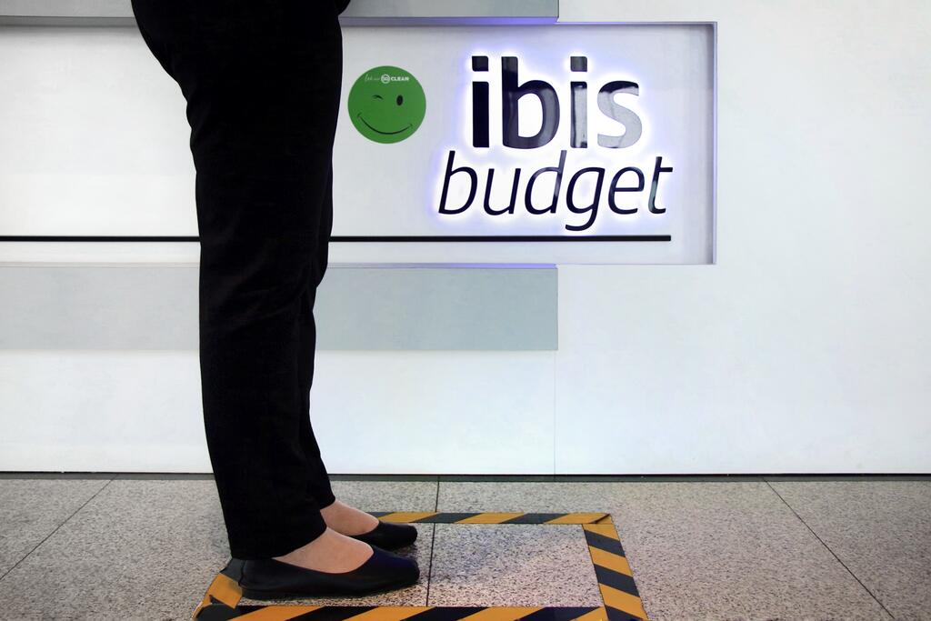 Ibis Budget Singapore Pearl - thumb 4
