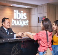 Ibis Budget Singapore Ruby - Accommodation Singapore