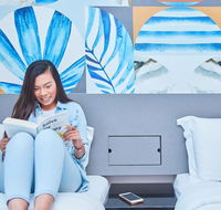 Ibis Budget Singapore Sapphire - Accommodation Singapore