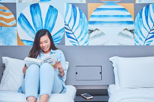 Ibis Budget Singapore Sapphire