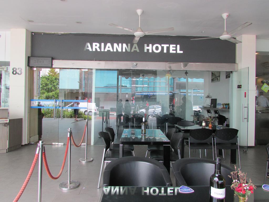 Arianna Hotel - thumb 6