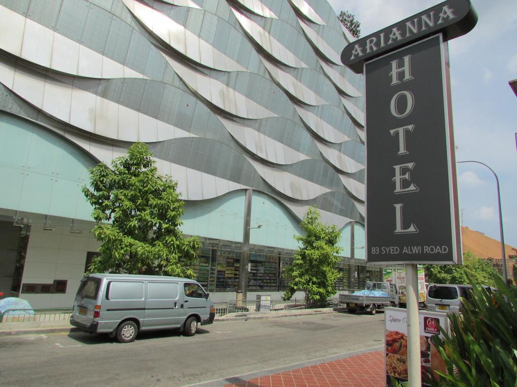 Arianna Hotel - thumb 0