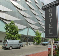 Arianna Hotel - Accommodation Singapore