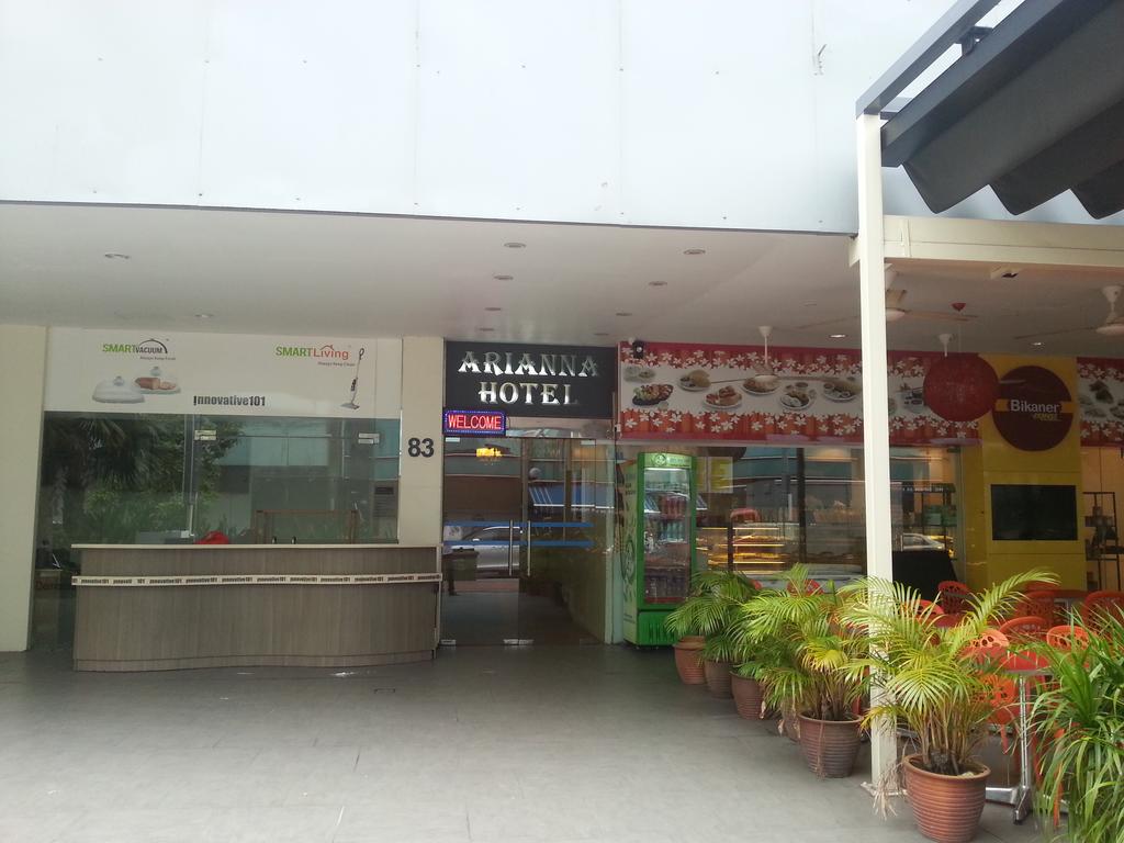 Arianna Hotel - thumb 2