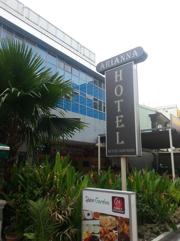 Arianna Hotel - thumb 3