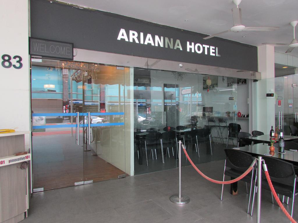 Arianna Hotel - thumb 5