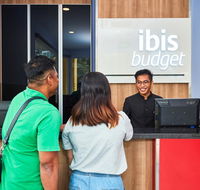 Ibis Budget Singapore West Coast - Accommodation Singapore