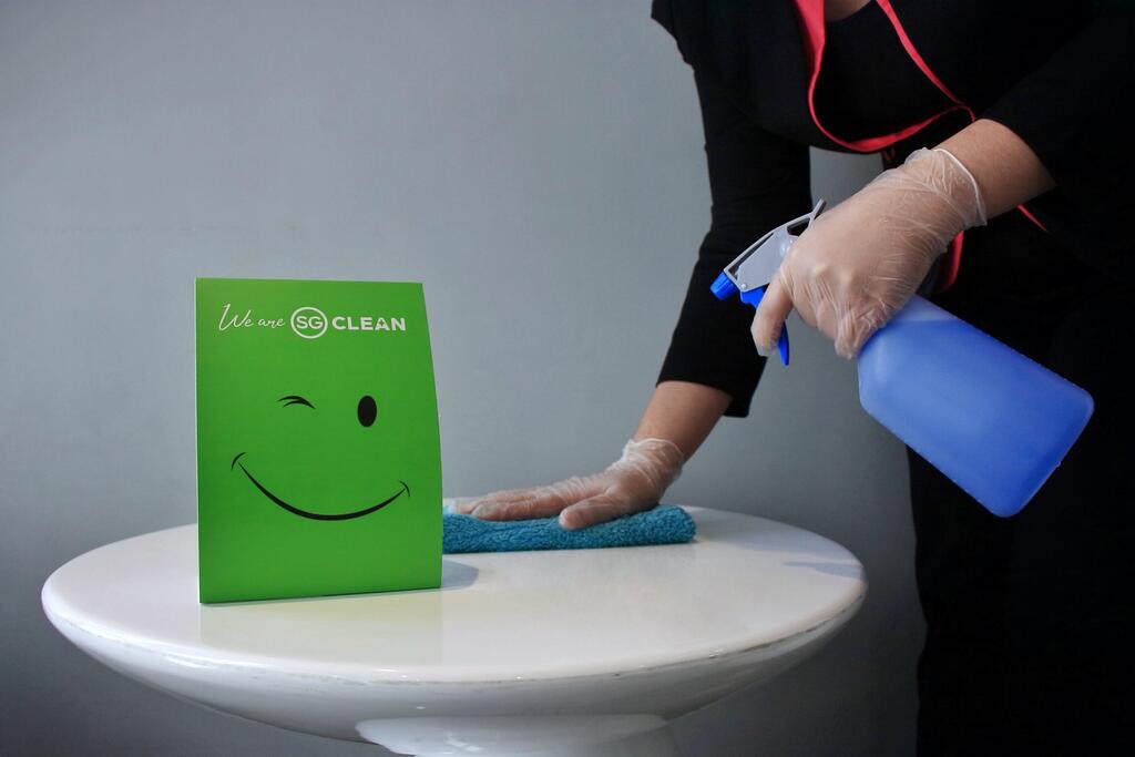 Ibis Budget Singapore West Coast - thumb 2