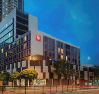 Ibis Singapore Novena - Accommodation Singapore
