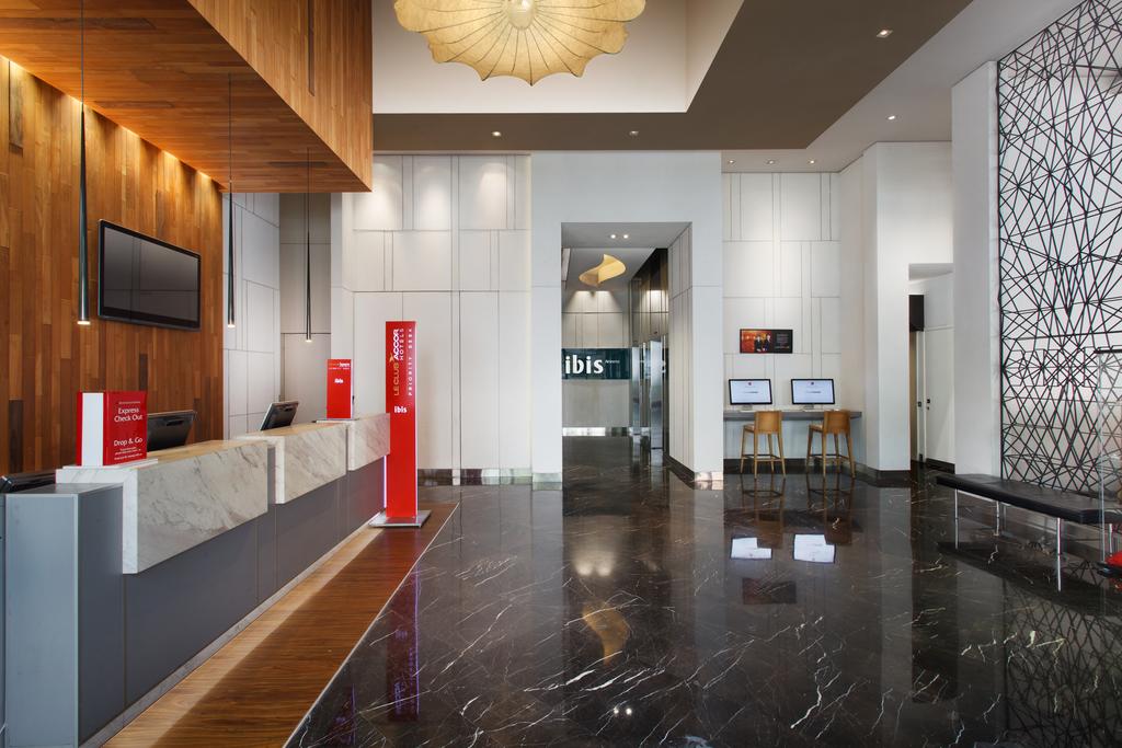 Ibis Singapore Novena - thumb 4