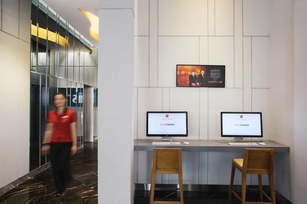 Ibis Singapore Novena - thumb 5