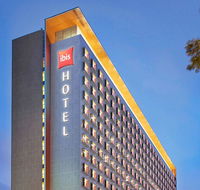 Ibis Singapore on Bencoolen - Accommodation Singapore