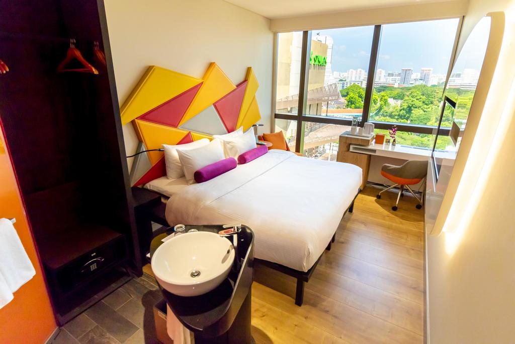 Ibis Styles Singapore On Macpherson - thumb 1