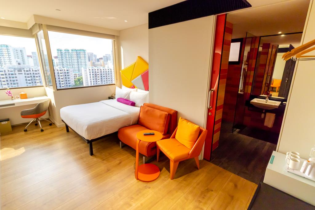 Ibis Styles Singapore On Macpherson - thumb 6