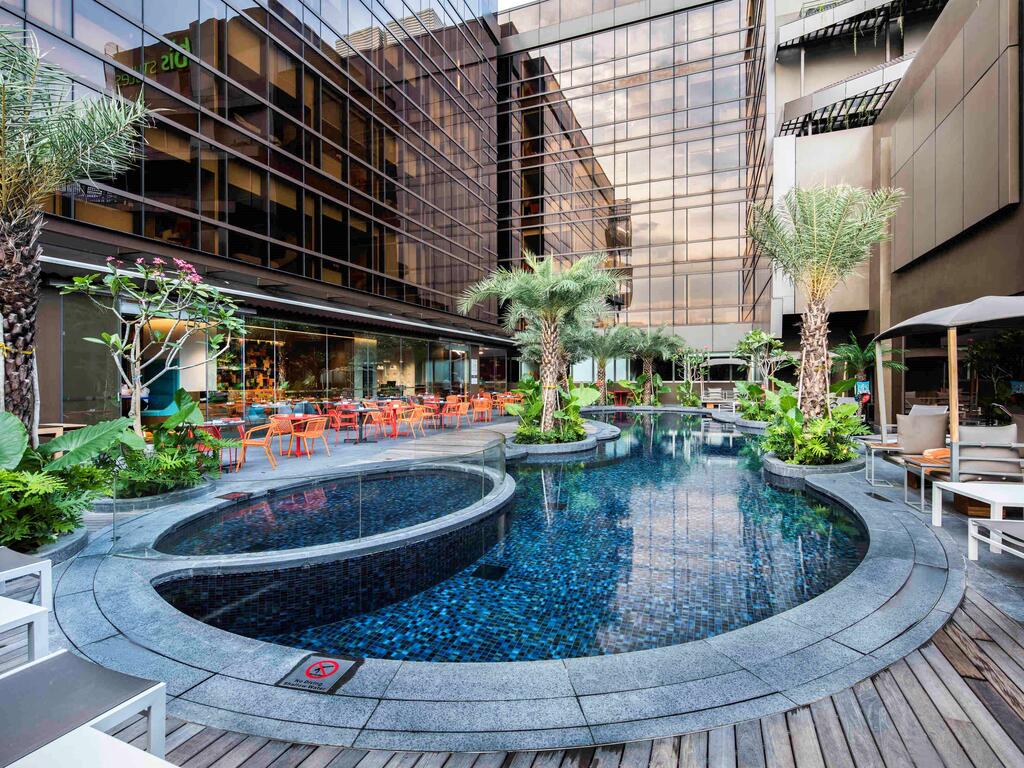 Ibis Styles Singapore On Macpherson - thumb 0