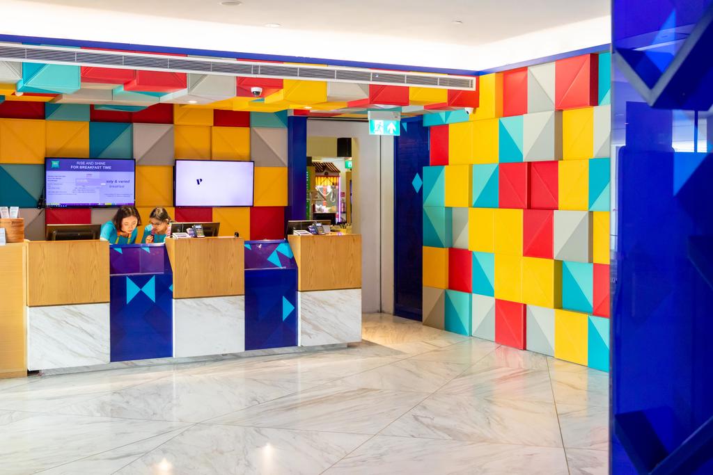 Ibis Styles Singapore On Macpherson - thumb 4