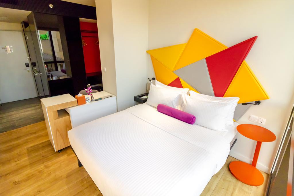 Ibis Styles Singapore On Macpherson - thumb 2