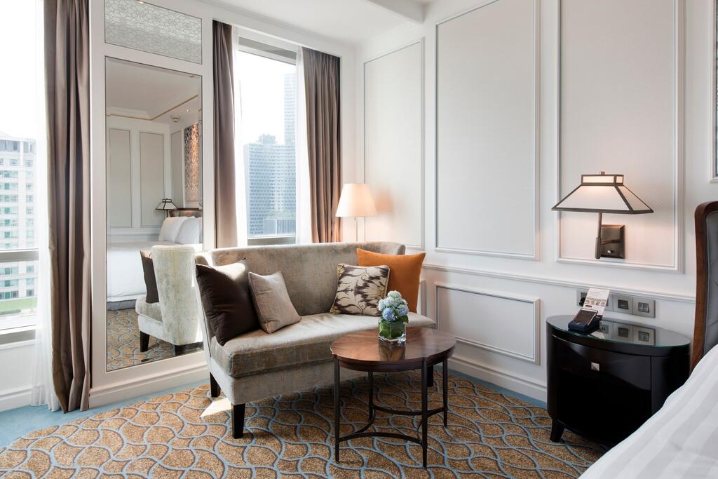 InterContinental Singapore, An IHG Hotel - thumb 2