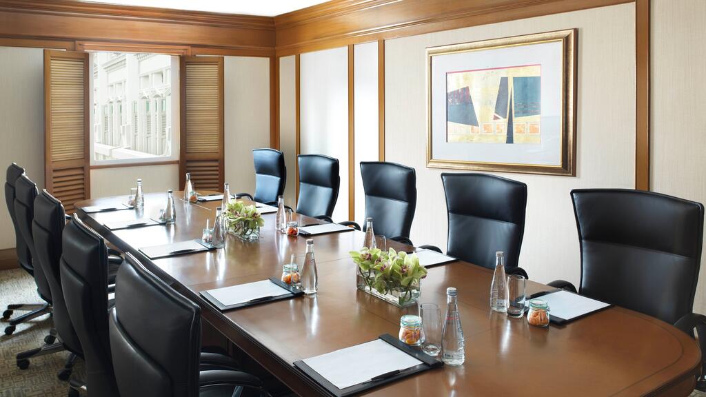 InterContinental Singapore, An IHG Hotel - thumb 6
