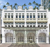 InterContinental Singapore an IHG Hotel - Accommodation Singapore