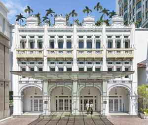 InterContinental Singapore, An IHG Hotel