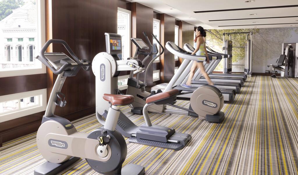 InterContinental Singapore, An IHG Hotel - thumb 5