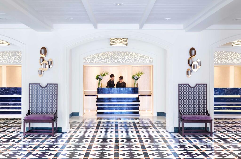 InterContinental Singapore, An IHG Hotel - thumb 1