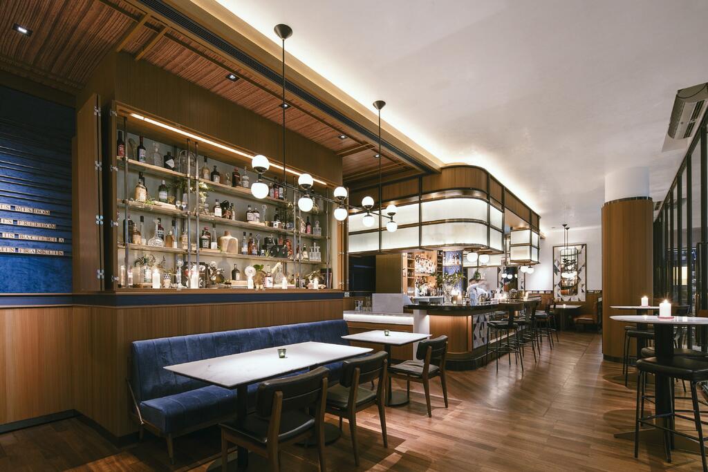 InterContinental Singapore Robertson Quay, An IHG Hotel - thumb 6