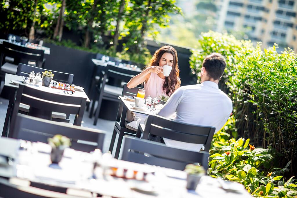 InterContinental Singapore Robertson Quay, An IHG Hotel - thumb 5