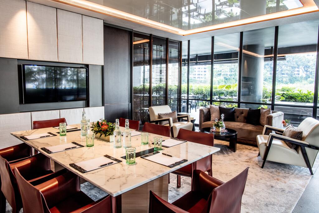 InterContinental Singapore Robertson Quay, An IHG Hotel - thumb 8