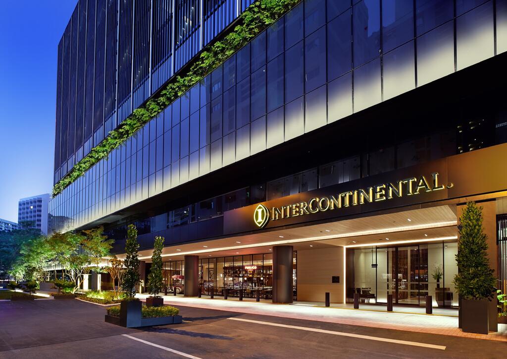 InterContinental Singapore Robertson Quay, An IHG Hotel - thumb 0