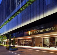InterContinental Singapore Robertson Quay an IHG Hotel - Accommodation Singapore