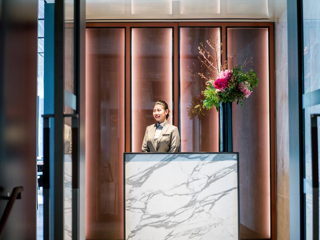 InterContinental Singapore Robertson Quay, An IHG Hotel - thumb 7
