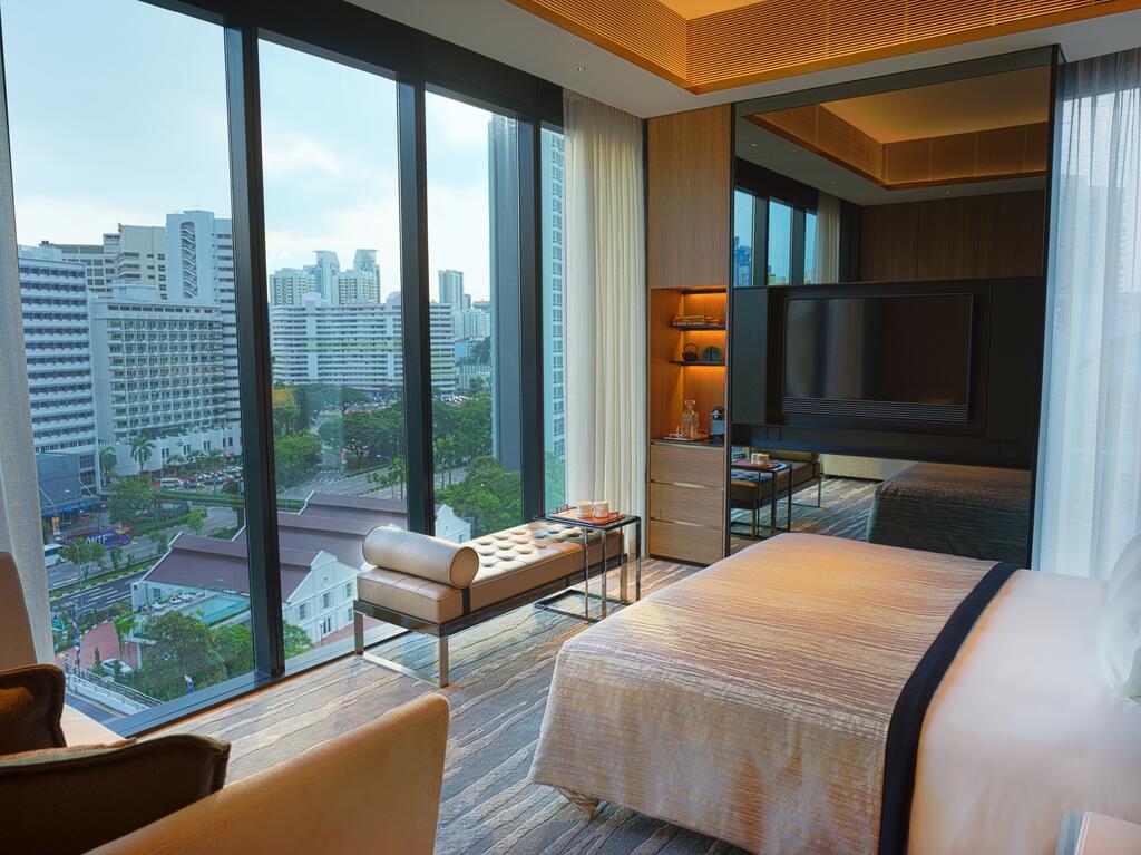 InterContinental Singapore Robertson Quay, An IHG Hotel - thumb 2