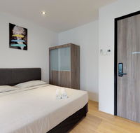 International Service Apartments at Raeburn Park - Accommodation Singapore