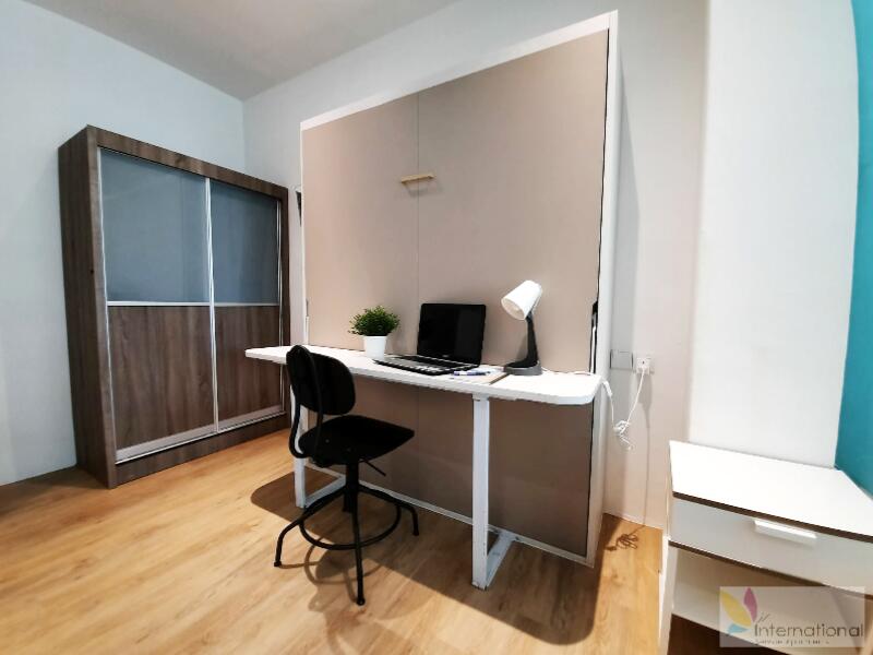 International Service Apartments At Raeburn Park - thumb 7