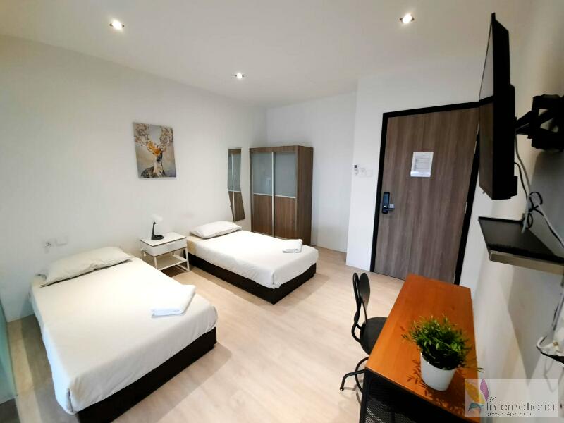 International Service Apartments At Raeburn Park - thumb 6