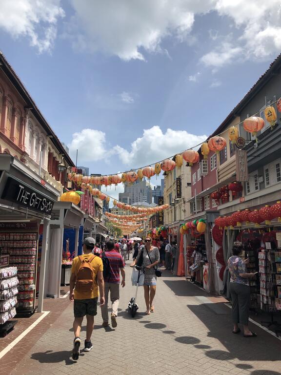 IStay.inn Singapore - thumb 3