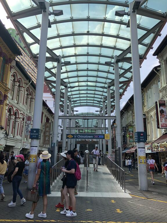 IStay.inn Singapore - thumb 1