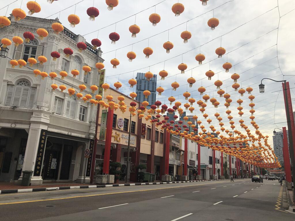 IStay.inn Singapore - thumb 6