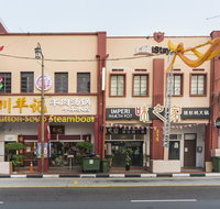 iStay.inn Singapore - Accommodation Singapore