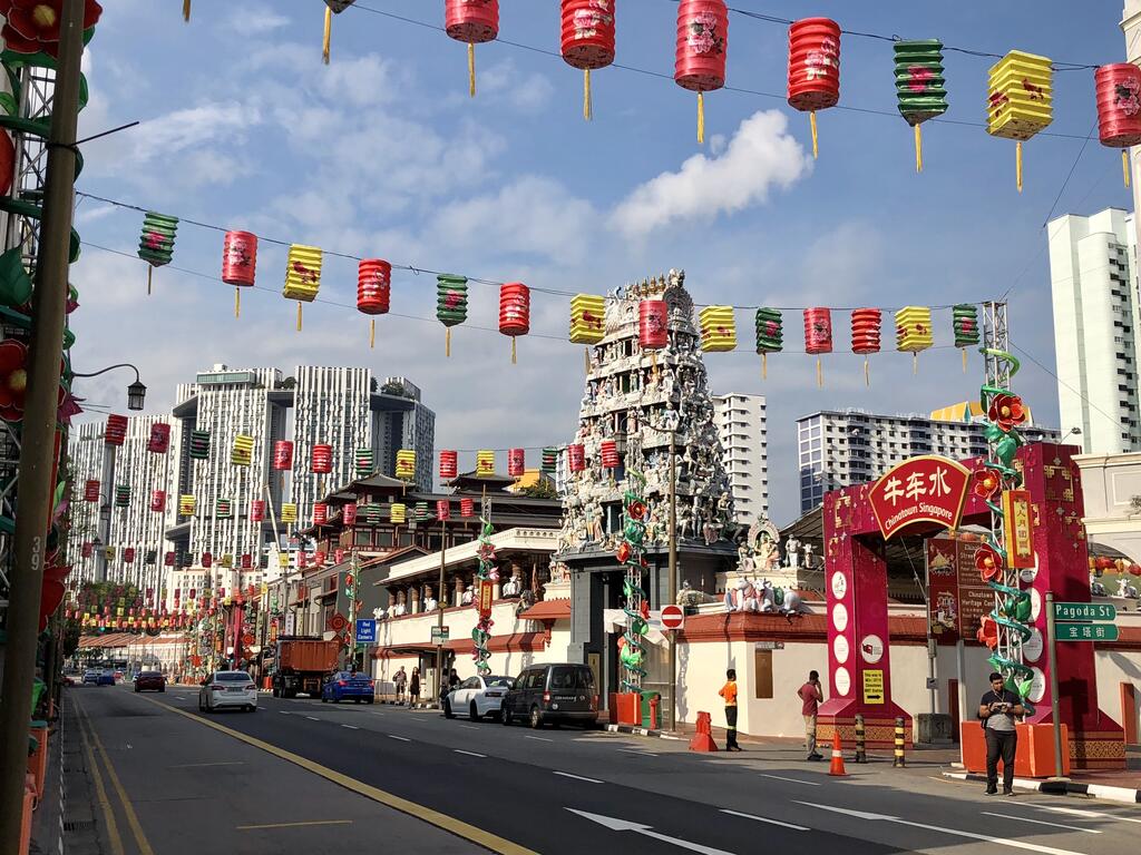 IStay.inn Singapore - thumb 5