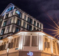 J8 Hotel - Accommodation Singapore
