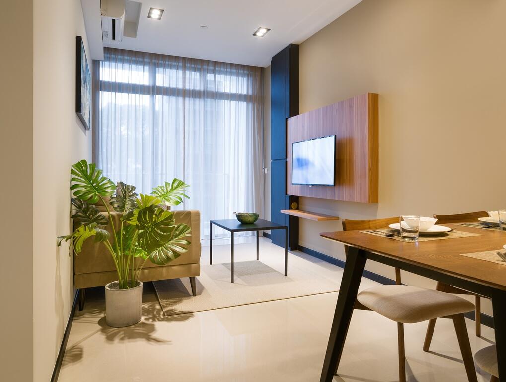 Ariva On Shan Serviced Residences - thumb 4