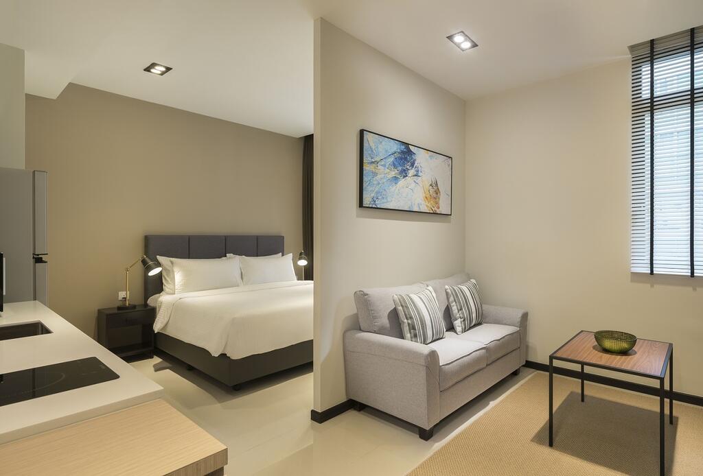 Ariva On Shan Serviced Residences - thumb 1